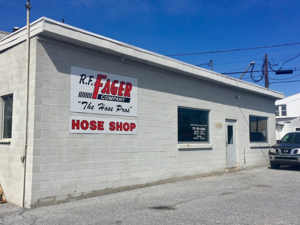 Hose Shop RF Fager
